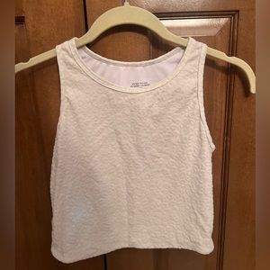 ZIYA tank